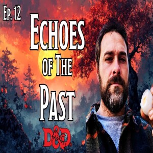 Ep 12: Glitter Sands & Bingle, The Psychotic Bugbear