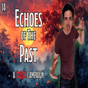 Ep. 14: Gob, The Chaos Goblin