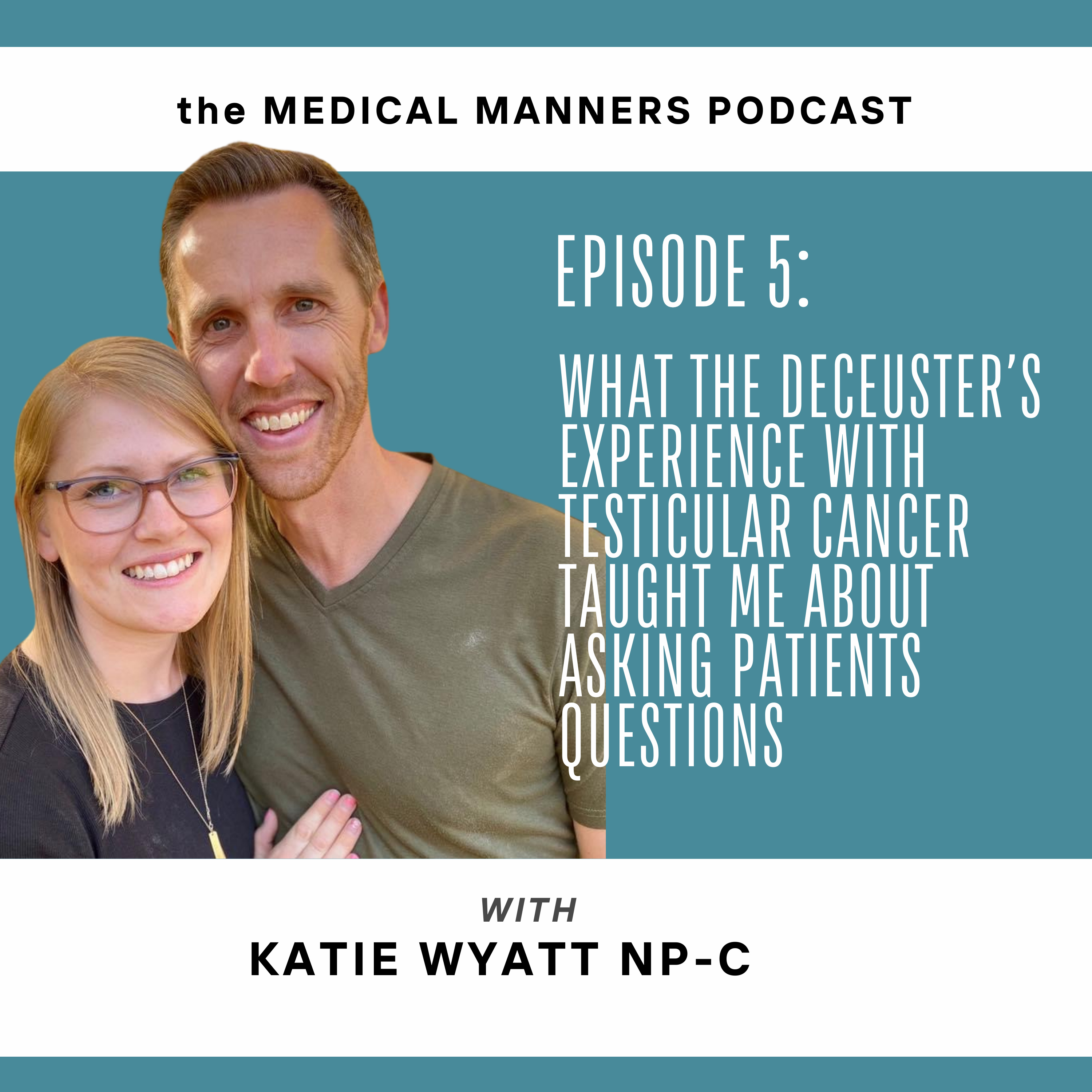 Medical Manners