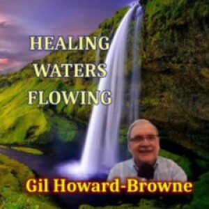 Healing Waters Flowing