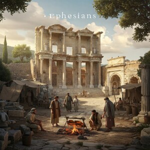 A Household code - Ephesians 5:22-6:9