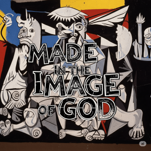 Made in the Image of God