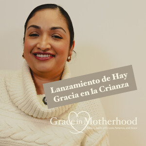 Lanzamiento de Hay Gracia en la Crianza
