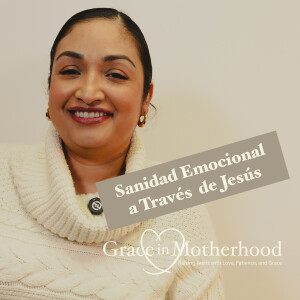 Sanidad Emocional a Través de Jesús
