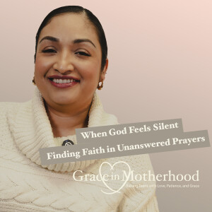 When God Feels Silent: Finding Faith in Unanswered Prayers
