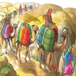 خميرة الحكايات | الشاطر حسن