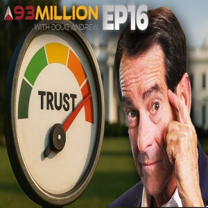 Government Waste, National Debt & Your Retirement Plan (Episode 16)