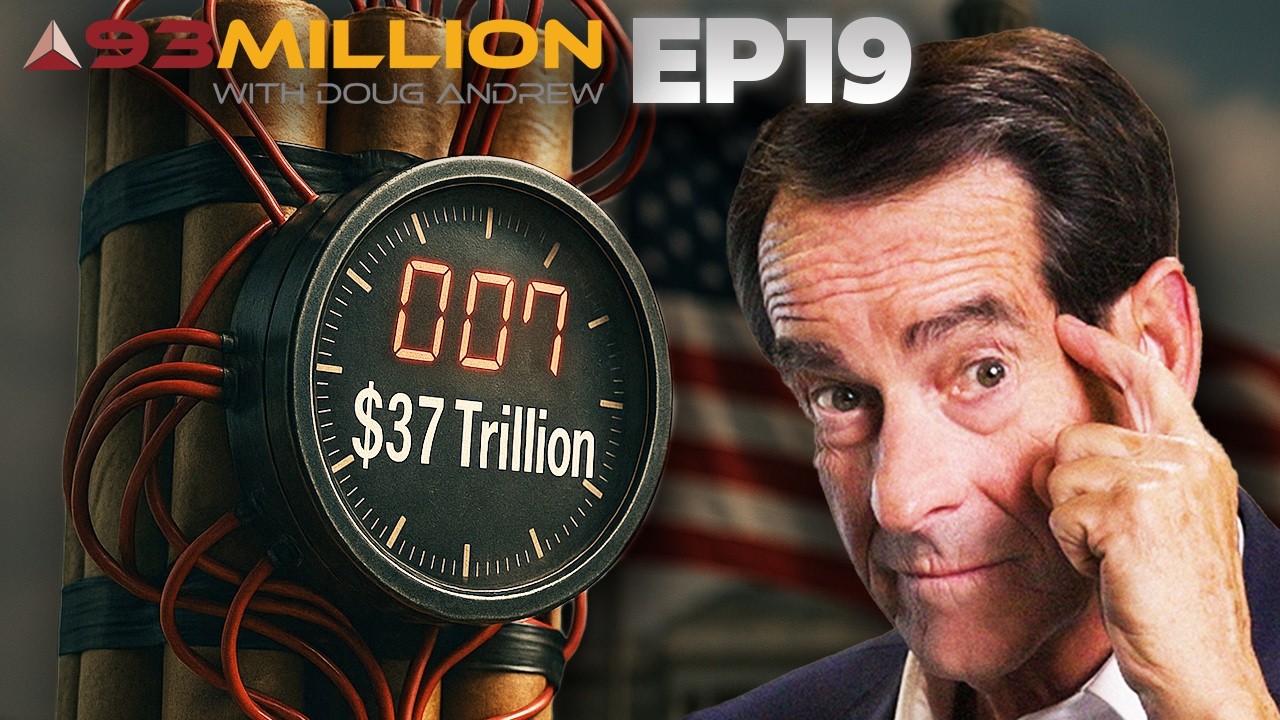 Eliminate Debt Fast and Build Tax‑Free Retirement Wealth (Episode 19)
