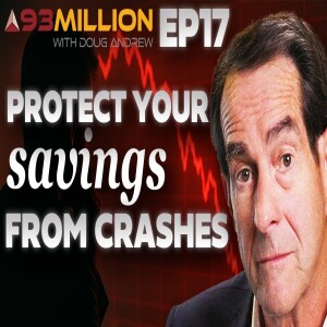 Stock Market Crash Survival And Historical Financial Lessons (Episode 17)