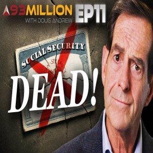 Tariffs, Social Security, And What It All Means For Your Retirement (Episode 11)