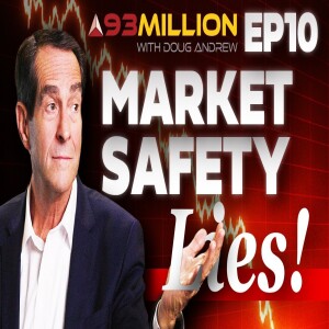 Mastering Market Volatility: Will Your Money Survive? (Episode 10)