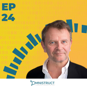 Addressing The Organic Waste Problem Through Hydrogen Production With Jean-Louis Kindler