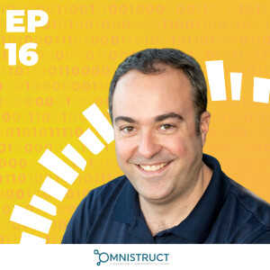 Finding And Retaining Employees With A Combination Of Technical And Personable Skills With Mike Murphy