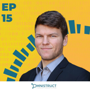 How Drones That Fly Indoors Can Change Construction With Kyle Orciuch