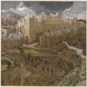 June 1, 2025 Psalms of Ascent Series - Psalm 120