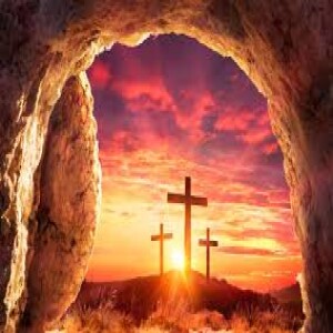 April 27, 2025 2nd Sunday of Eastertide John 20:19-31