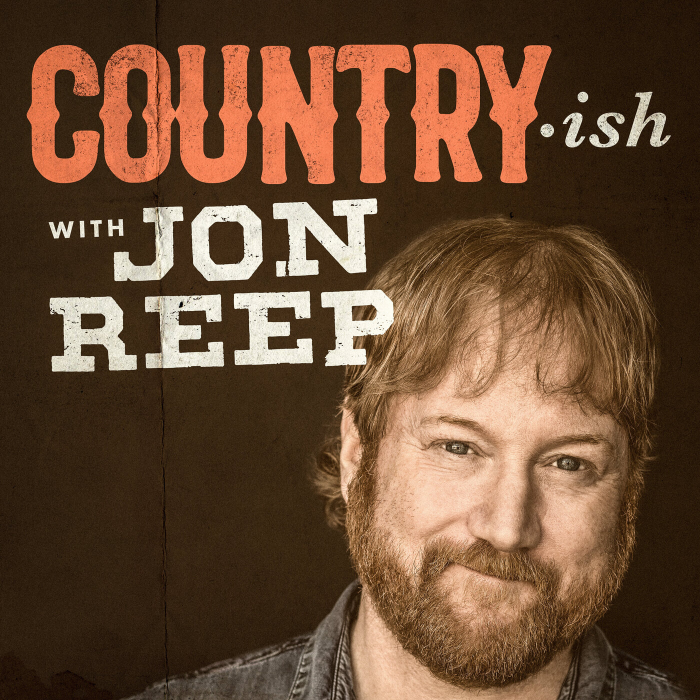 Carolina Reeper with Jon Reep