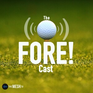 The FORE! Cast: Preston Combs