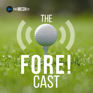 The FORE! Cast: Bryson Worley