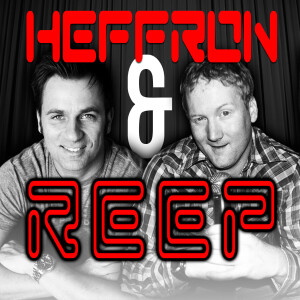 Ep38 - Naked Wrestlers and Autism
