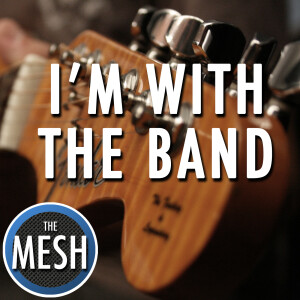 I’m With the Band: The Logic