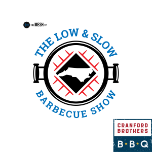 Master Blend Family Farms’ Ron Simmons Returns for Carolina BBQ Fest