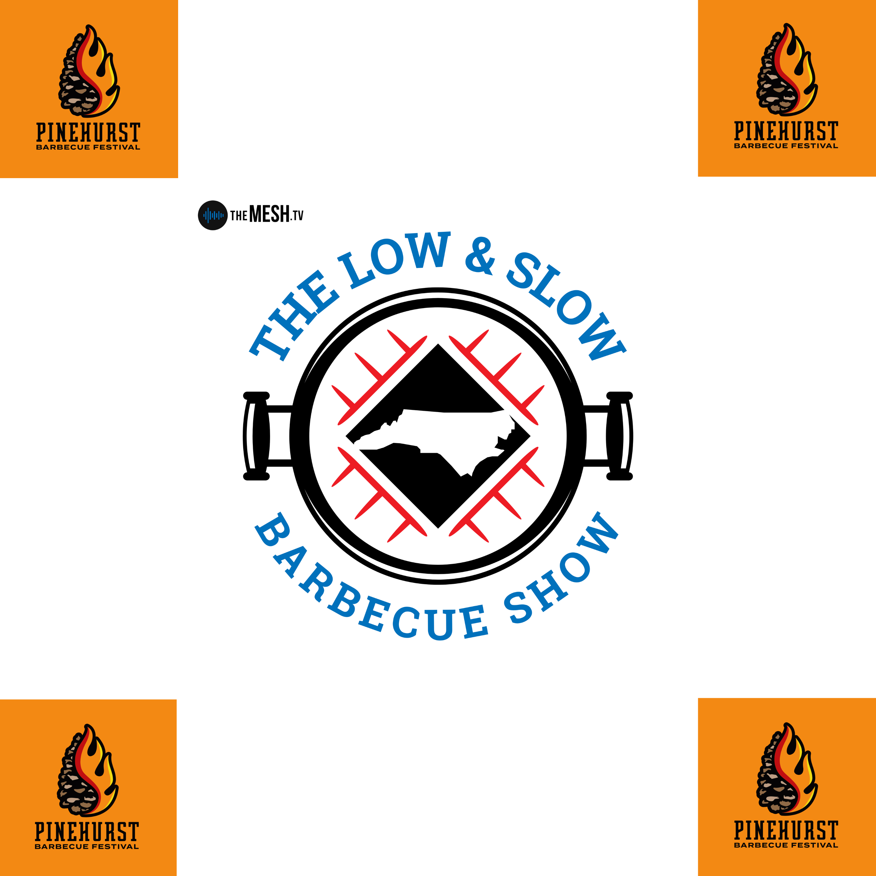 The Low & Slow Barbecue Show