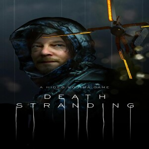 S1E4 ~ Death Stranding, Part One