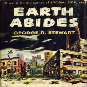 S1E10 ~ Earth Abides