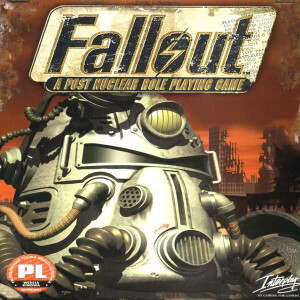 S1E8 ~ Fallout: A Post Nuclear Role Playing Game