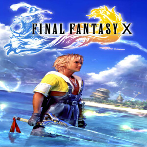 S1E11 ~ Final Fantasy X