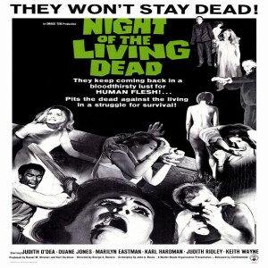 S1E6 ~ Night of the Living Dead