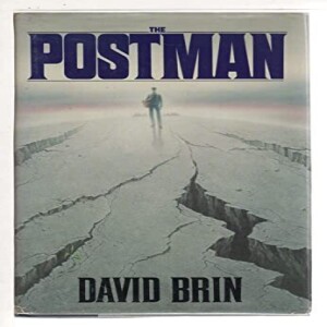 S1E3 ~ The Postman