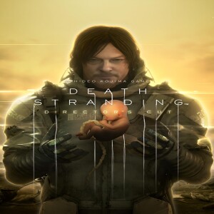 S1E5 ~ Death Stranding, Part Two