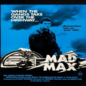 S1E12 ~ Mad Max
