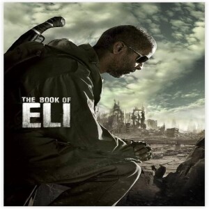 S1E2 ~ The Book of Eli