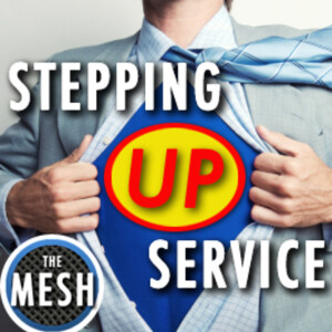 Stepping Up Service: Handle Complaints Like Scoring in Golf
