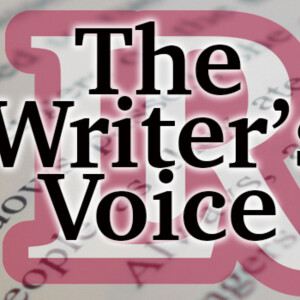 The Writer’s Voice: Mili Koncelik