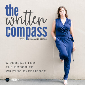 Episode 118: Lessons from Writing and Publishing Collaborative Books