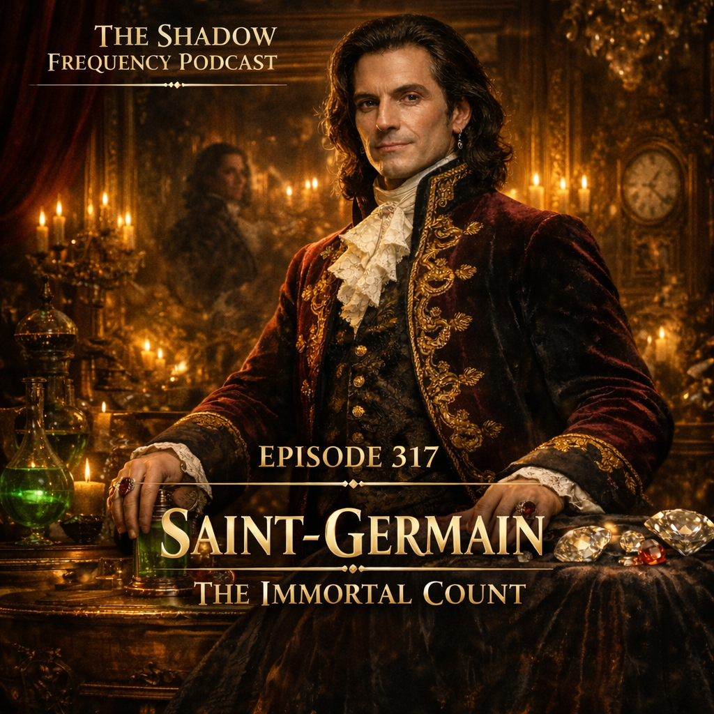 Saint-Germain: The Immortal Count Saint-Germain: The Immortal Count