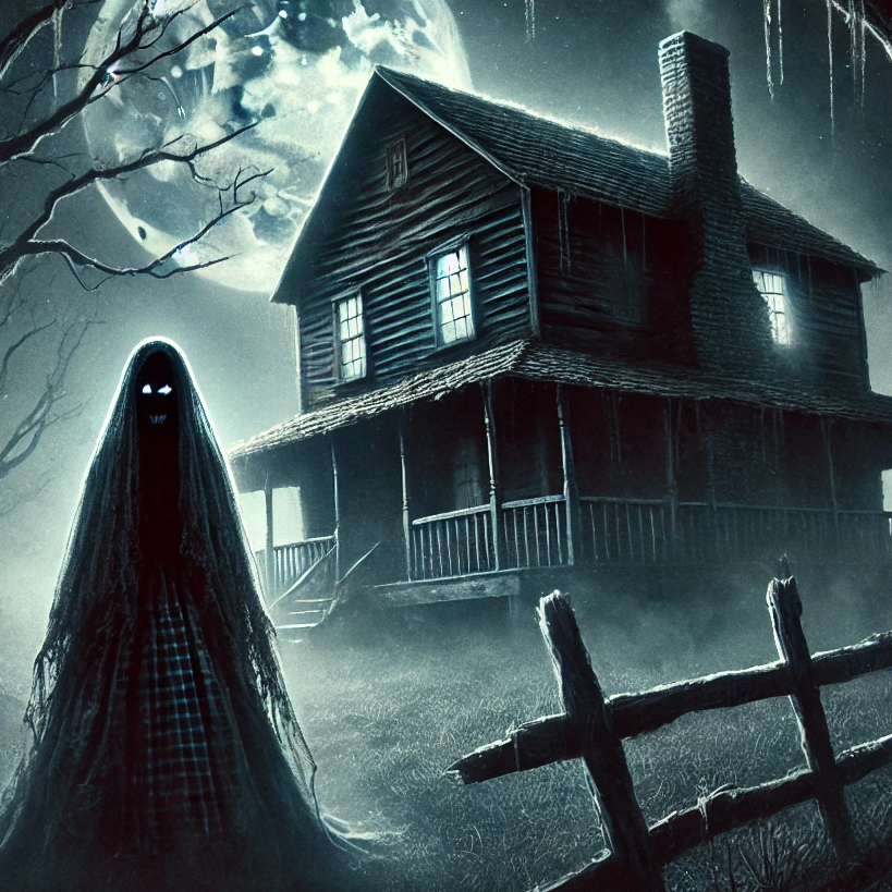 The Bell Witch: America’s Most Famous Haunting - The Shadow Frequency The Bell Witch: America’s Most Famous Haunting - The Shadow Frequency