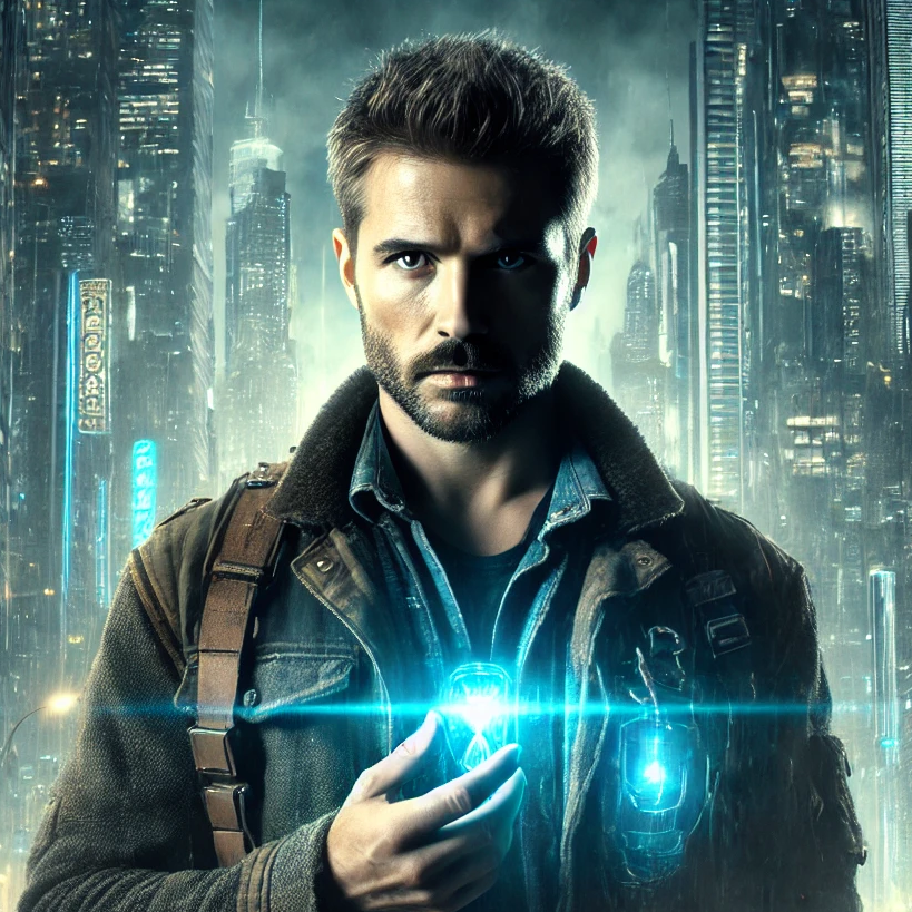 John Titor - The Man from 2036 - The Shadow Frequency Podcast John Titor - The Man from 2036 - The Shadow Frequency Podcast