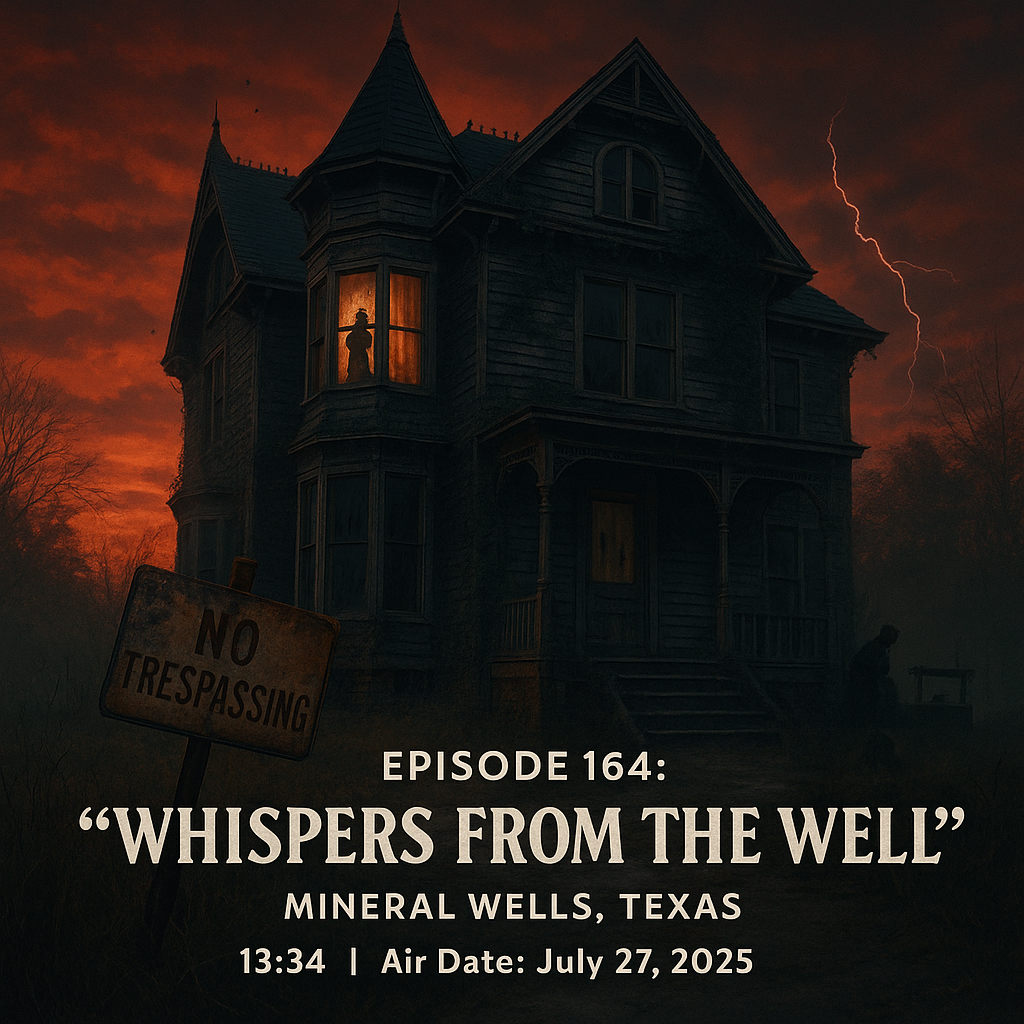 Whispers from the Well: The Haunted Hill House Whispers from the Well: The Haunted Hill House