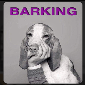 BARKING