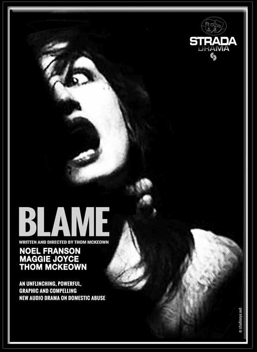 BLAME episode artwork