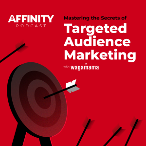 The Human Side of Data-Driven Marketing
