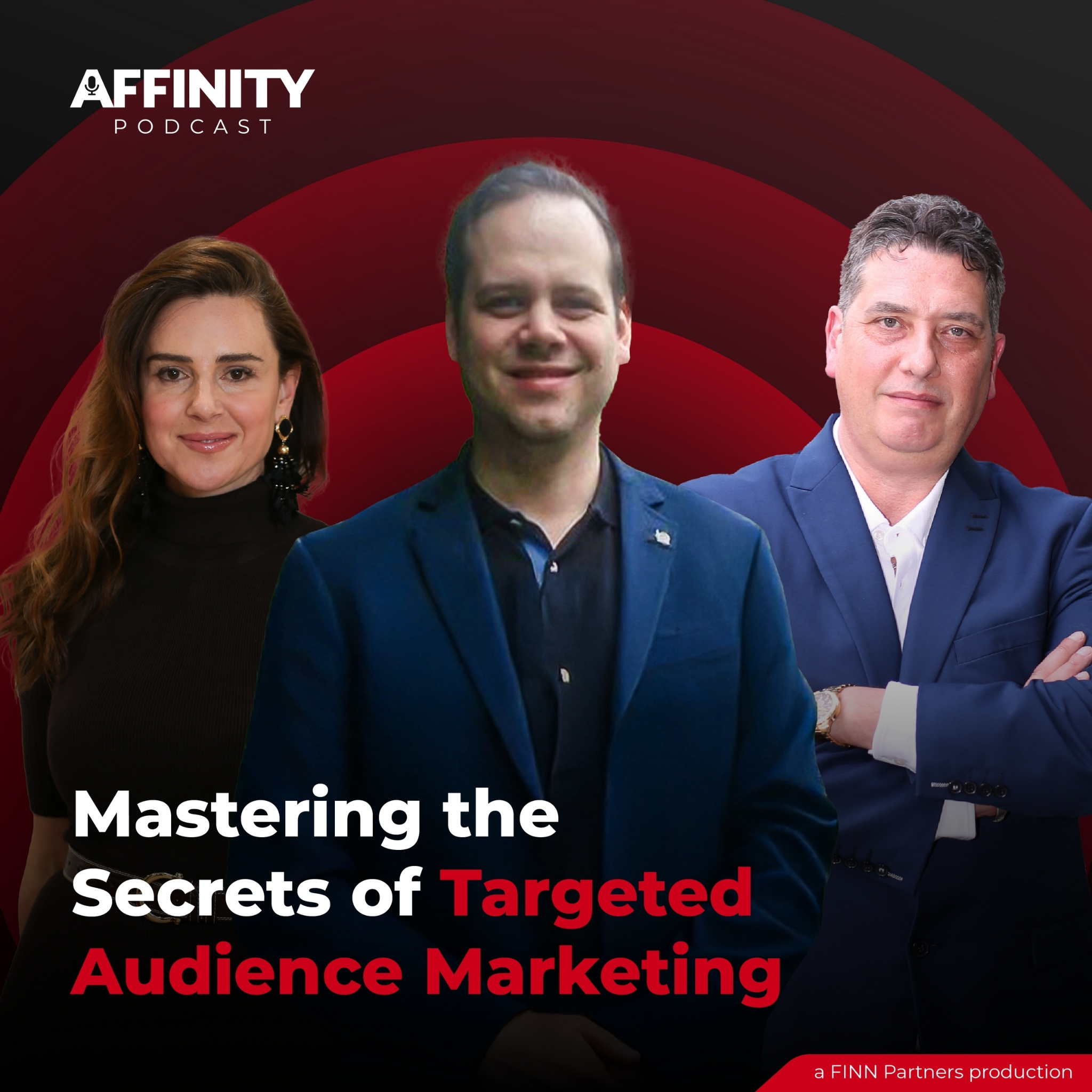The Human Side of Data-Driven Marketing
