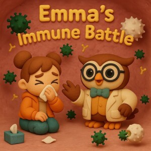 Emma's Immune Battle