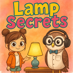 Lamp Secrets