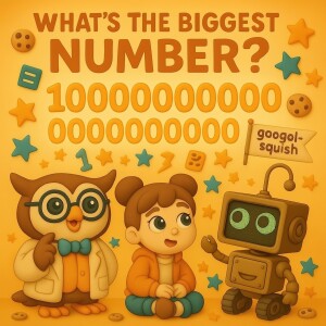 What's the Biggest Number?